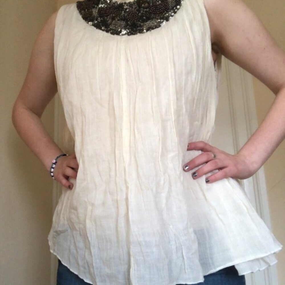 Ecote by urban outfitters size small free blouse